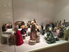 -济州岛泰迪熊博物馆