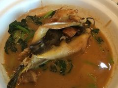 红烧河豚-扬州狮子楼·非遗淮扬菜(总店)