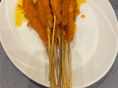 -金哥私房菜馆(张府园总店)