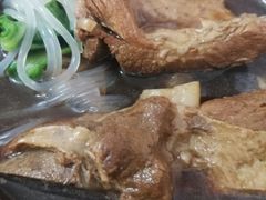 -东记肉骨茶(南阳路店)
