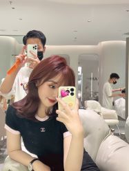 -3AM·S HAIR SALON烫发染发接发