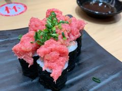 -友壹町寿司(佛山新DNA店)