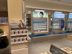 -AOJO眼镜(南翔印象城MEGA店)