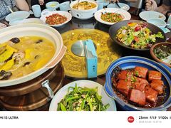 -上地宴·中关村的会客厅(清河高铁站店)