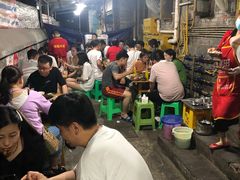 大堂-渝味黄姐火锅(黄泥村店)