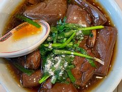 鸭血-稻香海鲜饭店(第一国际店)