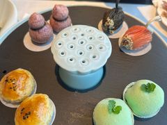 -馋遇江南·精致湖景雅宴(东方之门店)