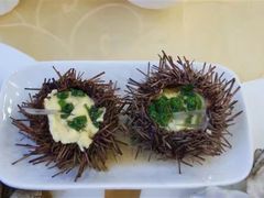 -海岛渔村大酒店(云霄路店)