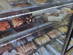 -阿玲海鲜面(高亭镇星河路店)