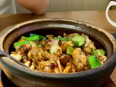 -常来小聚·广州非遗传承餐厅(地王广场店)