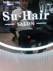 -名作·臻美Hair SaLon