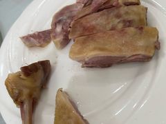 -天乐农家鱼头王(天目湖店)