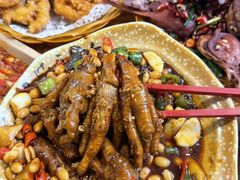 -冶建镜子·中国龙虾王(总店)
