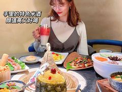 -云海肴云南菜·蒸汽石锅鱼(青岛万象城店)