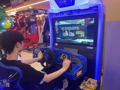 -爱玩嘉年华(龙湖源著天街店)