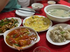 -蛇口康乐快餐鱼仔档(翠苑小区店)