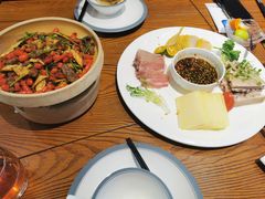 -蜀宴·家宴馆(升伟晶石店)