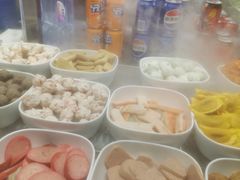 -大食代美食广场(上海中心店)