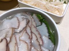 -火锅先生(五马街店)
