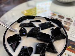 -梧州双钱龟苓膏(老街店)