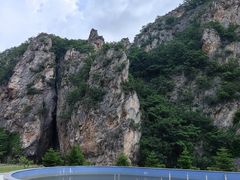 -大连冰峪旅游度假区