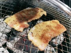 -吉志烤肉(太原总店)