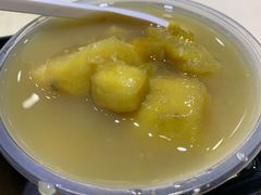 番薯糖水-百花传统甜品店(原址店)