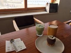 -ChanDu躔度咖啡(灯塔店)