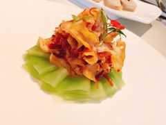 -皇朝会.经典传统粤菜(外滩店)