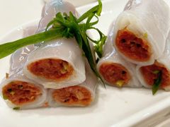 -蔡澜点心·粤菜(月星环球港店)