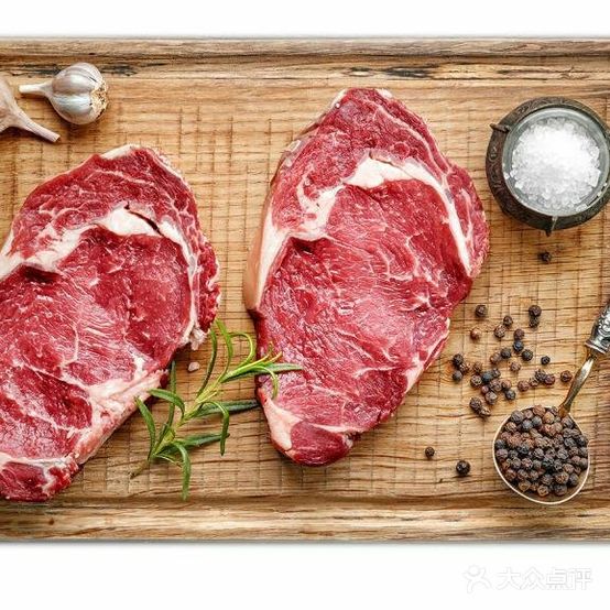 味仪西餐厅(西山店)