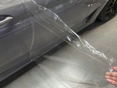 -跃通XPEL隐形车衣汽车贴膜旗舰店