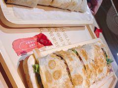 -卷翻天·卷饼(越野路店)