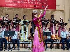 -中央音乐学院歌剧音乐厅