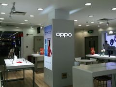 -OPPO手机专卖店(永安百货店)