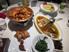-口味堂(机场河店)