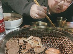 -九田家黑牛烤肉料理(新辰里亚运村店)