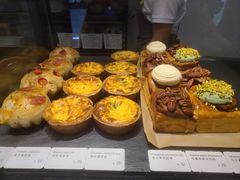 -Money Shops(愚园路店)