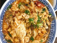 -崇德楼水盆牛羊肉泡馍馆(文艺路店)