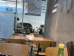 -圳兴面王·拌川·特色炒面(南山保利剧院店)