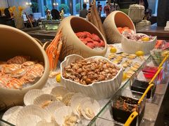 -西安高新洲际酒店•源咖啡全日制餐厅