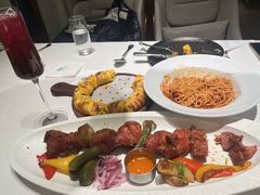 -黑宝石西餐厅(汇励99城市公园店)