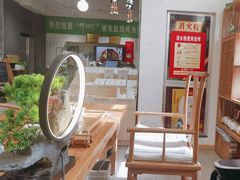 -竹鲜笙全竹宴(国色天香店)