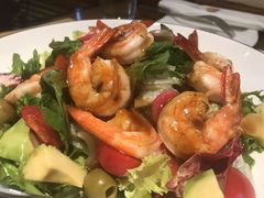 -安妮意大利餐厅(国贸店)