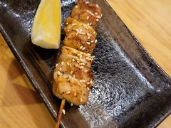 -隐泉京望日式料理(太和广场店)