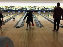 -广州保龄球馆(广州天河体育中心店)