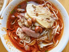 -吴记怪味面(牛王庙店)