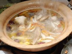 -恰饭·老长沙市井菜(天河客运站店)