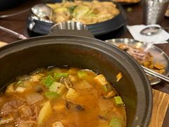 -韩鼎丰·韩国料理(林奥店)