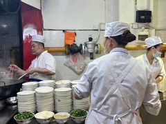 -李兰英湖南面馆(护国路店)